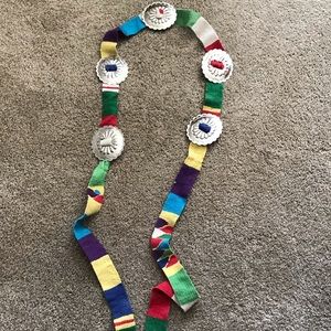 Southwestern Concho Belt